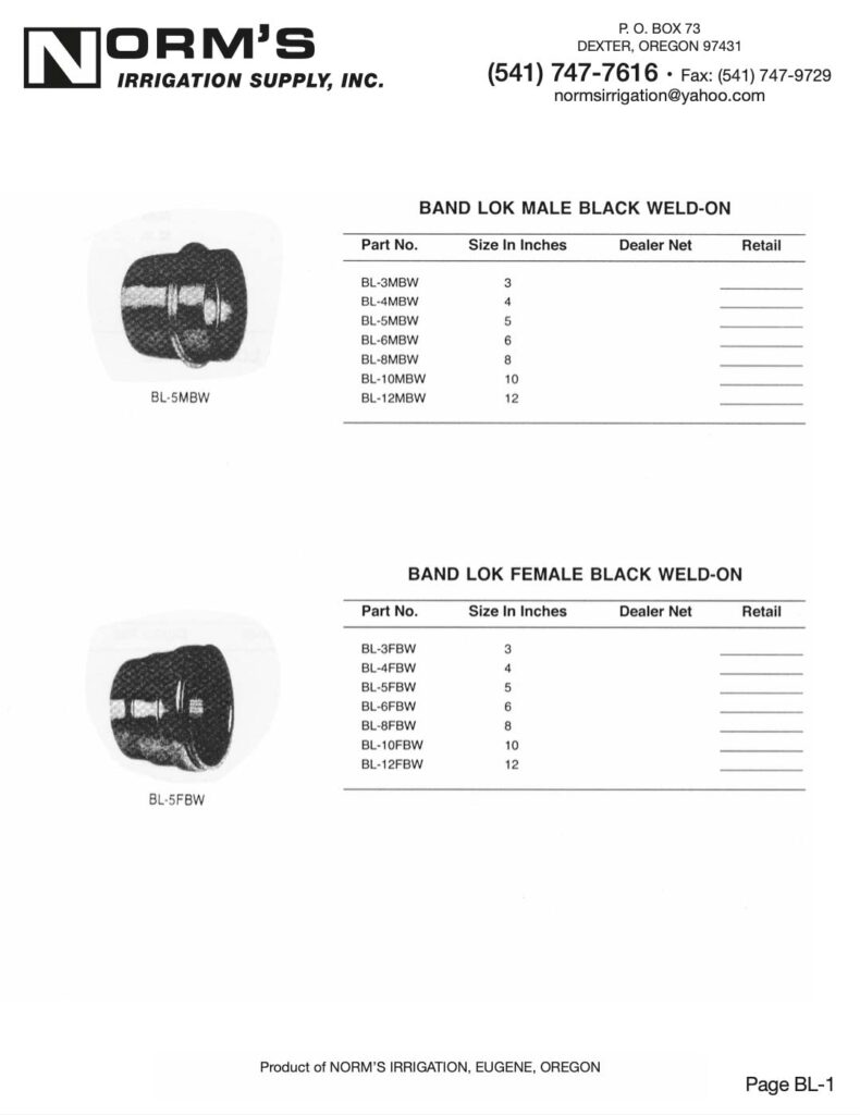 213934-Norm-Price-List-BL