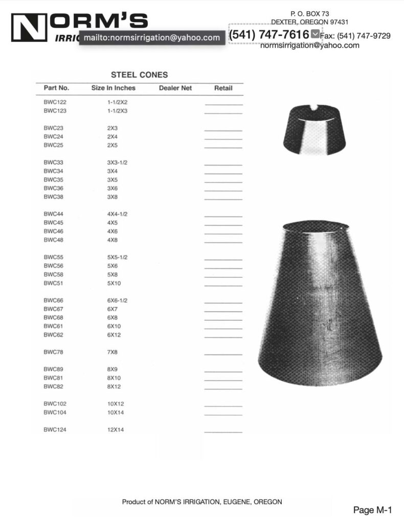 213934-Norm-Price-List-M